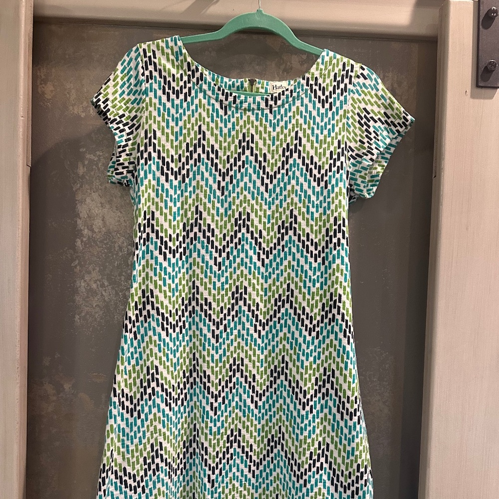 Hatley Ladies Cotton Dress
